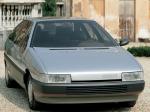 Lancia Orca Concept 1982 года